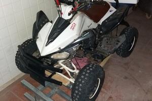 Quad 125cc ATV
