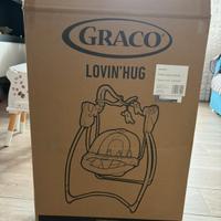 Altalena Graco Lovin’ Hug
