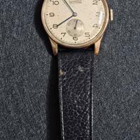 orologio Eberhard vintage 