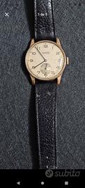 orologio Eberhard vintage 