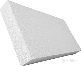 Pannelli EPS100 10 cm isolamento/cappotto