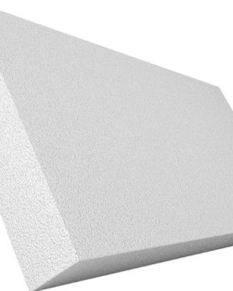 Pannelli EPS100 10 cm isolamento/cappotto