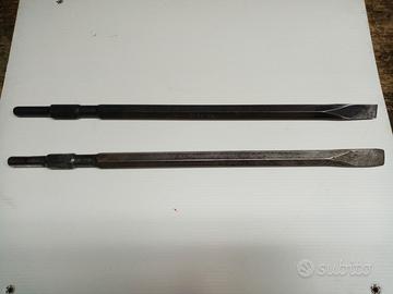 Scalpelli demolitore elettrico