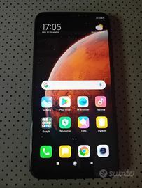 Telefono Redmi note 6 pro 64gb