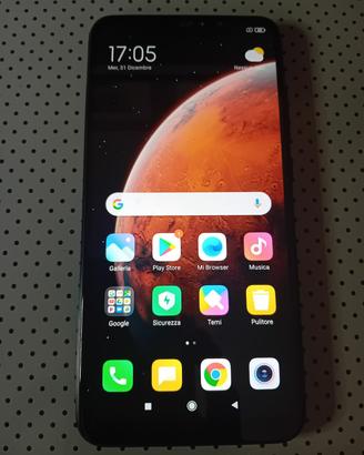 Telefono Redmi note 6 pro 64gb