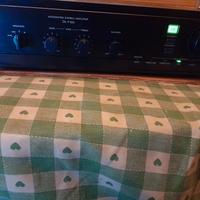 sony ta - F 100