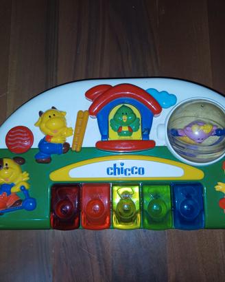 Chicco piano per bambini