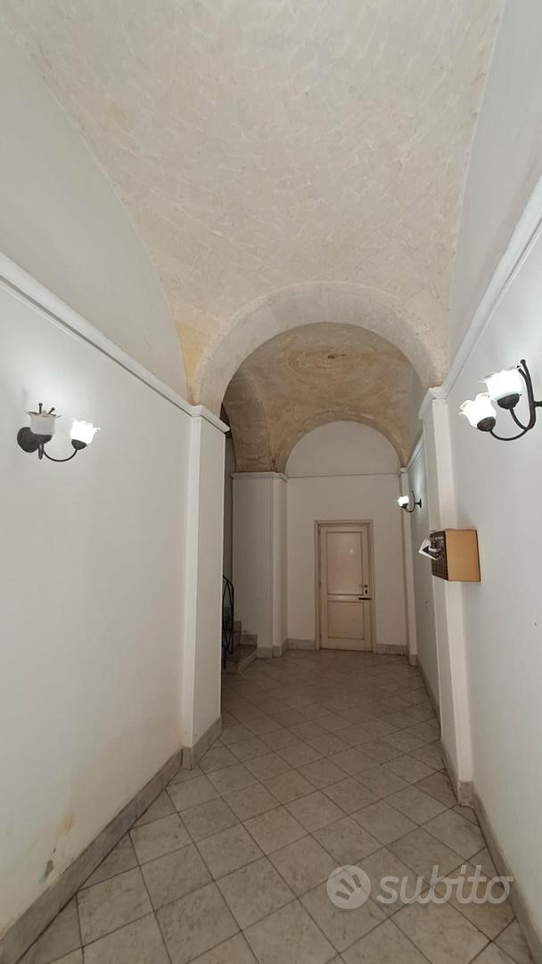 Appartamento – SS - Vista 5
