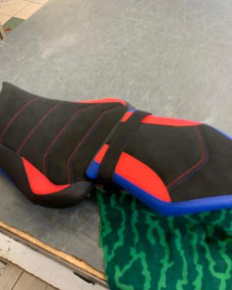 Rivestimento cover seat sella bmw s1000rr_3