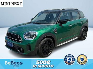 MINI Countryman Mini F60 MINI 2.0 COOPER S CL...