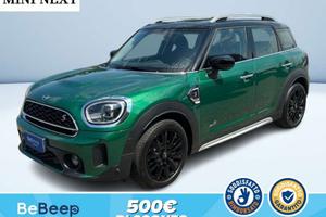 MINI Countryman Mini F60 MINI 2.0 COOPER S CL...