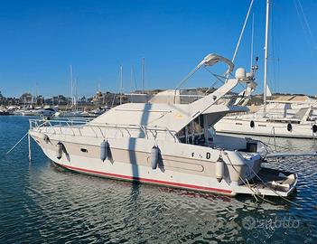 CLANHIP 40 - PREZZO RIBASSATO!