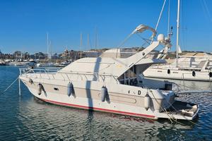 CLANHIP 40 - PREZZO RIBASSATO!