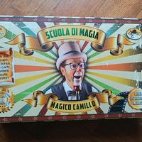 Gioco Scuola di Magia