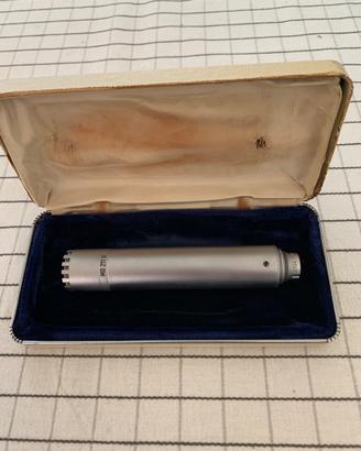Sennheiser MD211-N 1960s vintage Omni Directional 