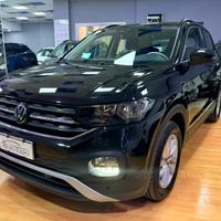 Volkswagen T-Cross Style 1.0 TSI 110 CV DSG
