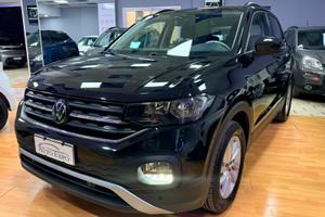 Volkswagen T-Cross Style 1.0 TSI 110CV DSG