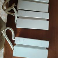  citofono audio comelit 