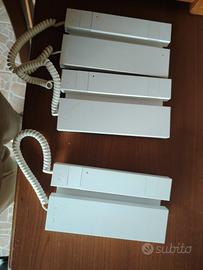  citofono audio comelit 