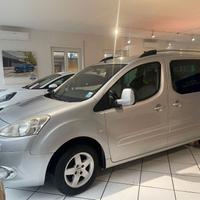 Peugeot Partner Tepee 1.6 HDi 90CV Comfort