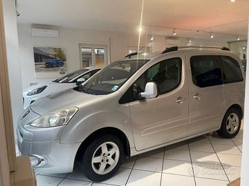Peugeot Partner Tepee 1.6 HDi 90CV Comfort