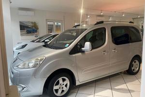 Peugeot Partner Tepee 1.6 HDi 90CV Comfort