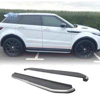 PEDANE PEDANE RANGE ROVER EVOQUE PRESTIGE NERO
