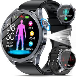Smartwatch nuovo-