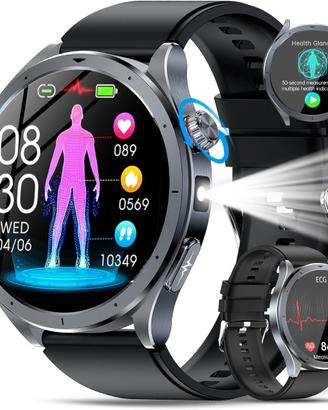 Smartwatch nuovo-