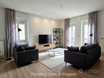 Rif.G244| appartamento chioggia