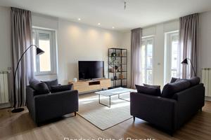 Rif.G244| appartamento chioggia