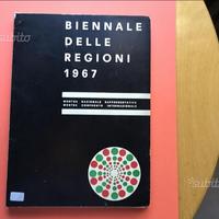 Biennale delle regioni 1967