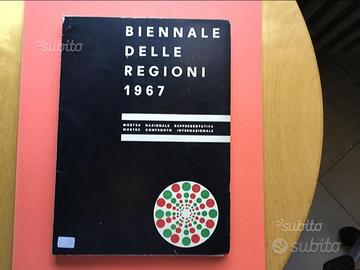 Biennale delle regioni 1967