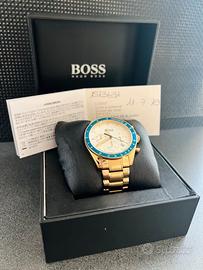 orologio Hugo Boss