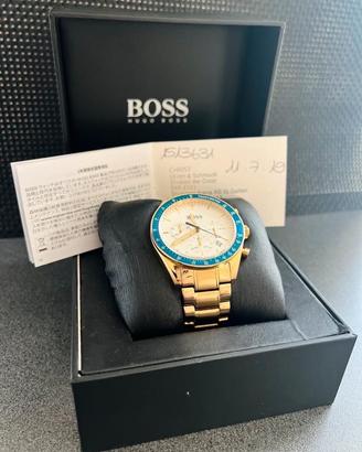 orologio Hugo Boss
