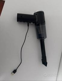 Mini aspiratore