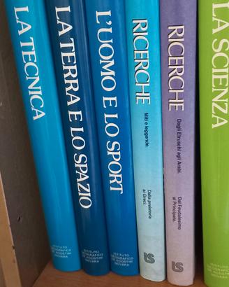 Ricerche