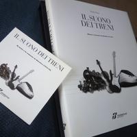 Il Suono dei Treni di Paolo Prato NUOVO