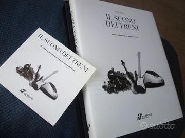 Il Suono dei Treni di Paolo Prato NUOVO