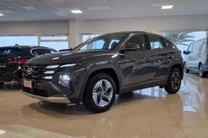 Hyundai Tucson KLASS 1.6 CRDI 115cv/85kw
