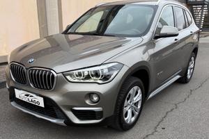 Bmw X1 sDrive18d xLine 150cv auto