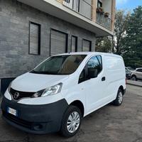 Nissan n v 200 anno 2019 euro 6b