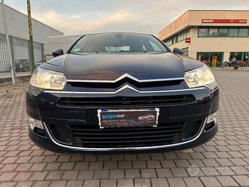CITROEN - C5 - 2.0 HDi 160 FAP aut. Executive