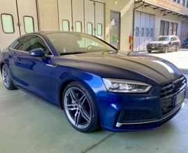 Audi A5 2.0 TDI 190 CV ultra S tronic Business Spo