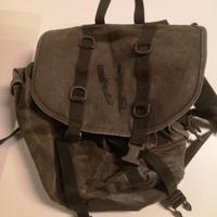 Zaino militare da montagna tedesco originale – Geb