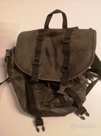 Zaino militare da montagna tedesco originale – Geb