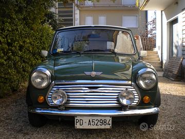 Rover Mini