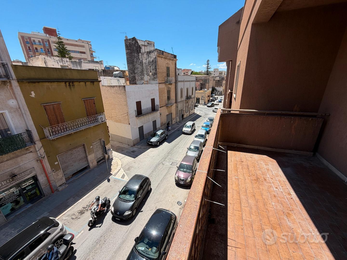 Apartment in Trapani, Xitta - Vista 4
