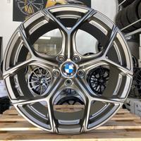 Cerchi Bmw raggio 18 NUOVI cod.748323