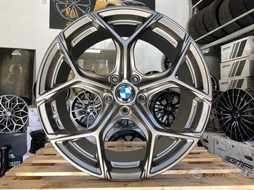Cerchi Bmw raggio 18 NUOVI cod.748323